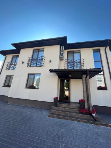 Holiday house in Vinica