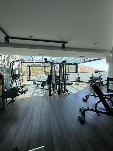 Well Hotel & Spa - image 9