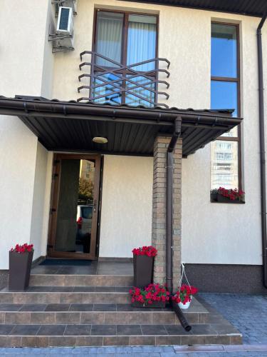 Holiday house in Vinica