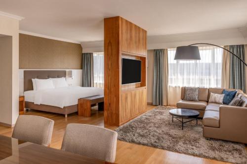 Munich Marriott Hotel