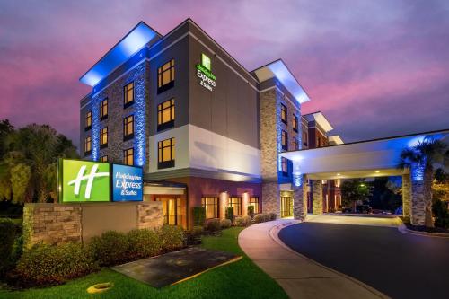 Holiday Inn Express & Suites - Lexington, an IHG Hotel - Lexington
