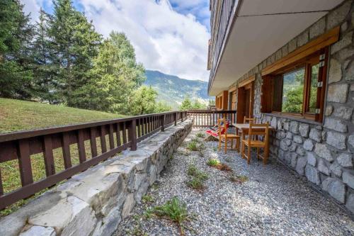 La Foret 14 in Meribel