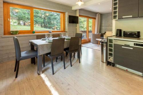 La Foret 14 in Meribel