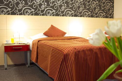Hotel Albellus