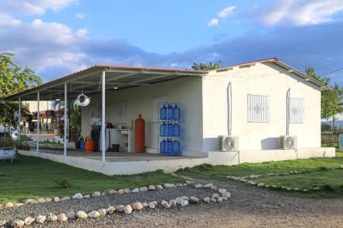 Villa Rocio - Country Villa with pool in San Juan de la Maguana