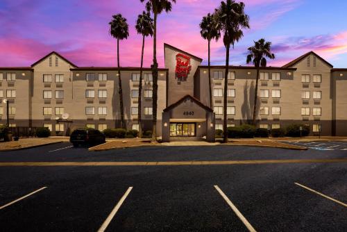 Red Roof Inn Tucson North - Marana