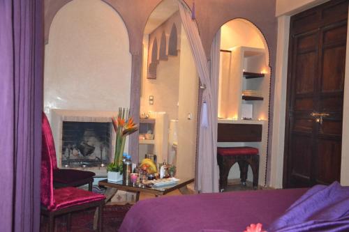 Riad Kalaa, Rabat (fotografie 4)