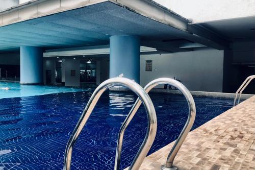 B.Bintang 1BR-3min walk LRT Lalaport TimeSquare - image 14