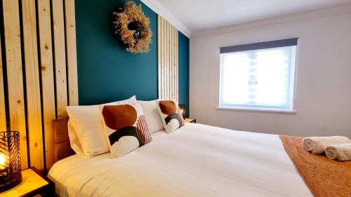 Bed& Boujee by the pier, Paignton (photo 9)