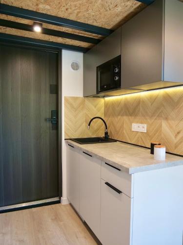 Loft Apartments Gliwice