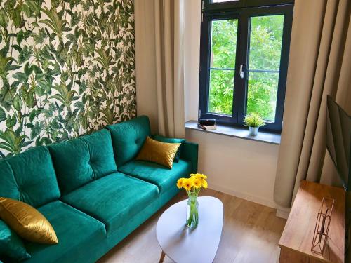 Loft Apartments Gliwice