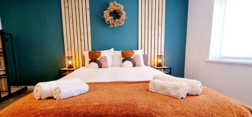 Bed& Boujee by the pier, Paignton (photo 8)