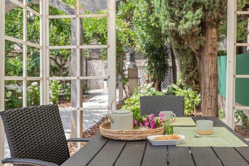 BBHOME Domus aquae inside of appia antica park, Rom (Foto 8)