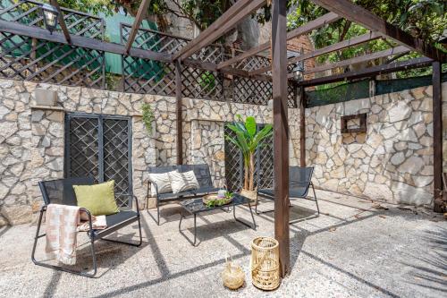BBHOME Domus aquae inside of appia antica park, Rom (Foto 7)