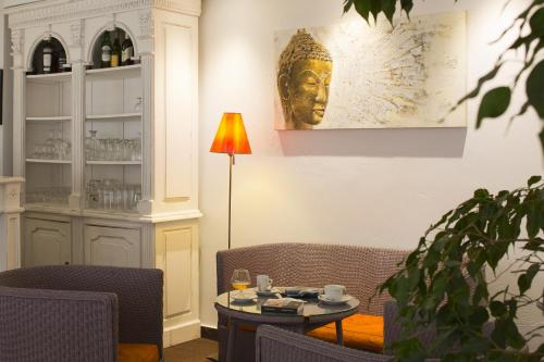 Best Western Astoria - image 6