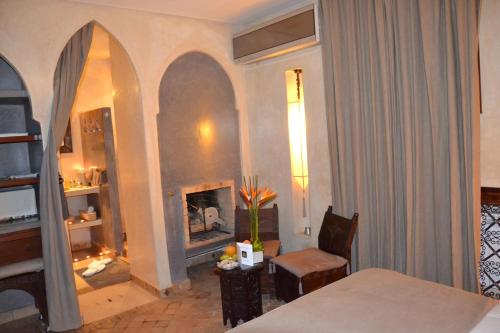 Riad Kalaa, Rabat (fotografie 8)