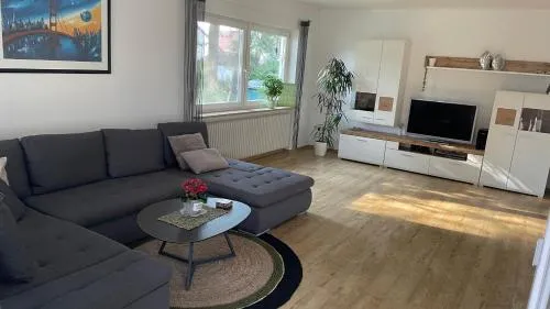 Ferienwohnung Föhrenweg in Neumarkt in der Oberpfalz, Deutschland