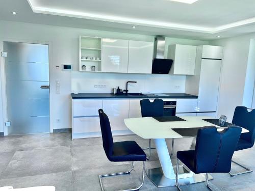 City Apartments in Herzogenaurach, Deutschland