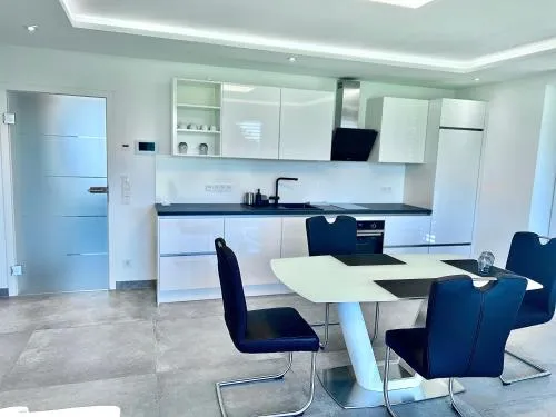 City Apartments in Herzogenaurach, Deutschland