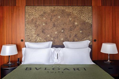 Bulgari Hotel Milano