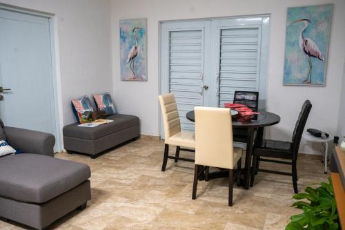 Casa Maria Luquillo PR in Luquillo