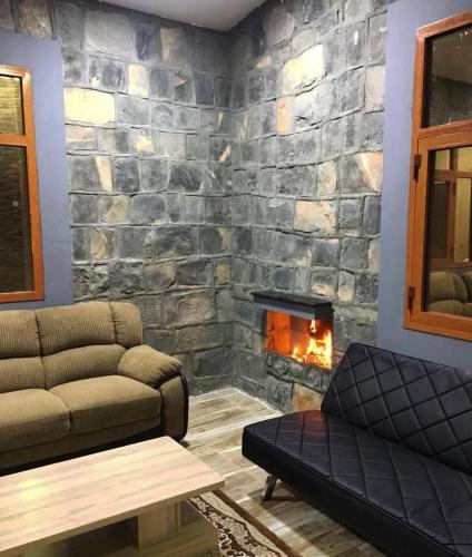 Jabal Shams Villa in Jebel Shams