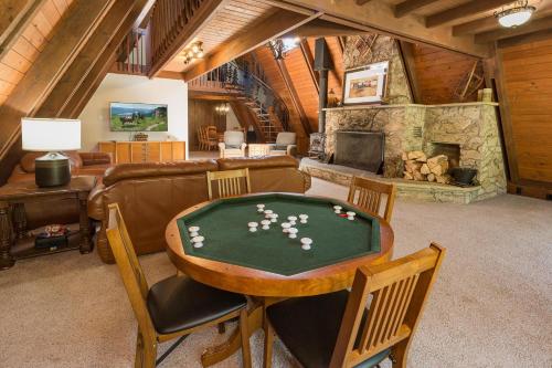 A Frame - 47982 Hwy 550 in Durango, USA