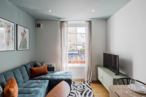 Picture of Bijou Flat On Broadway Market