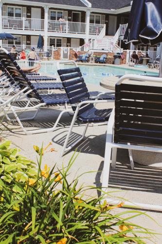 Saratoga Resort - image 6