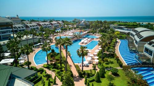 Tui Magic Life Jacaranda - All Inclusive