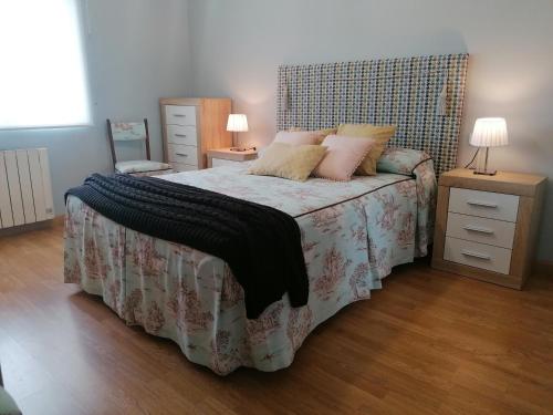  Los jardines de Maria, Unterkunft in Contrueces