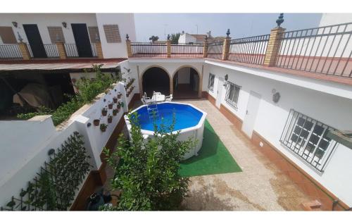 Awesome Home In El Rocio almonte With Kitchenette