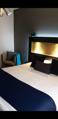 Belrom Hotel - image 6
