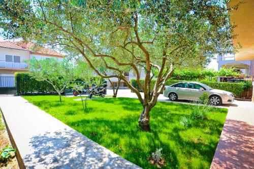 Apartmani Roko 4