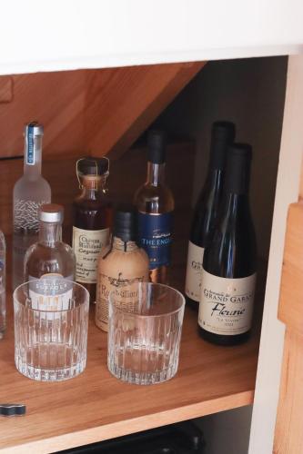 Ételek és italok, The Pear Tree Inn in Ixworth