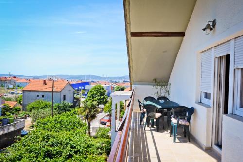 Apartmani Roko 4
