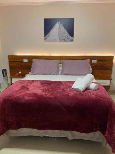 1 queen bed