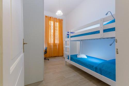 GuestHost - Piazza Aldrovandi Quiet Lovely Apartment, Boloňa (fotografie 5)
