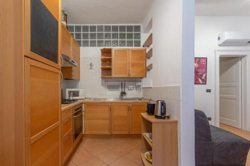 GuestHost - Piazza Aldrovandi Quiet Lovely Apartment, Boloňa (fotografie 9)