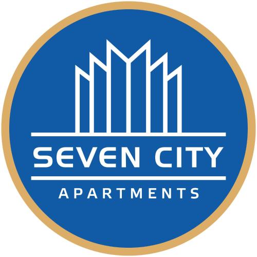 Seven City Apartments in Semey