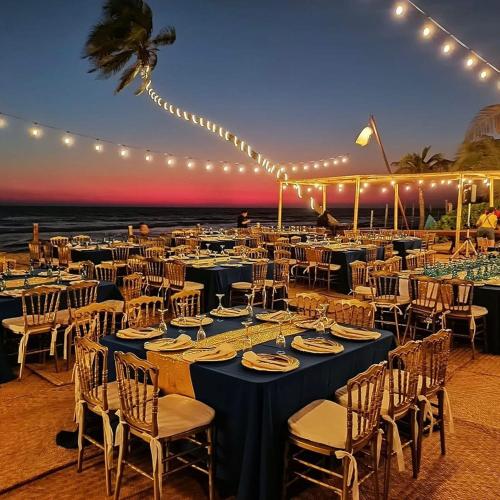 Mishol Bodas Hotel & Beach Club Privado in Acapulco