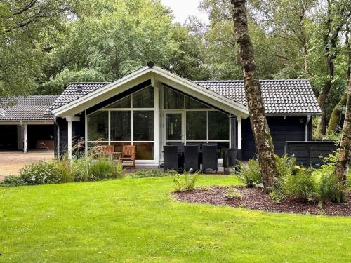  Holiday home Aabybro III, Pension in Åbybro bei Arentsminde