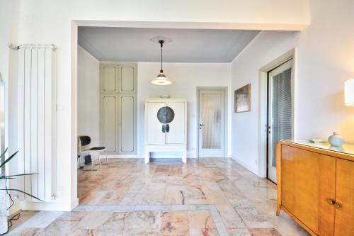 Ca' Muna - Sea View Penthouse, Private Rooftop, Walking to the Beach, Rapallo (foto 10)