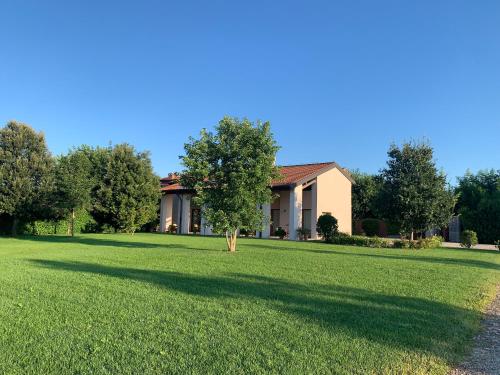  Agriturismo Ca' Giulietta, Sommacampagna bei Sona