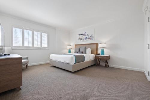 The Atlantic Hotel & Spa The Atlantic Hotel & Spa