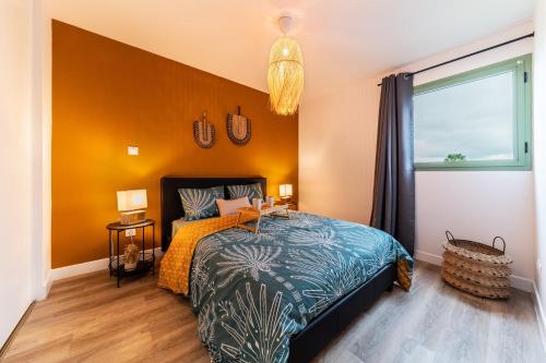 Appartement spacieux avec vue 5