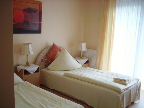 Hotel Grüne Tanne, Hamburk (fotografie 7)