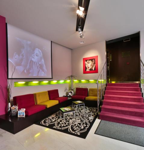 Best Western Cinemusic Hotel - image 7