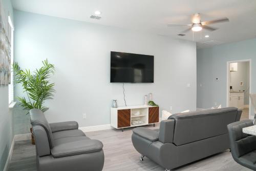 Chestnut Luxury Villas #3 in Tampa, USA
