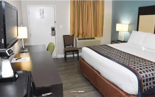 Americas Best Value Inn Saint George in Saint George, USA
